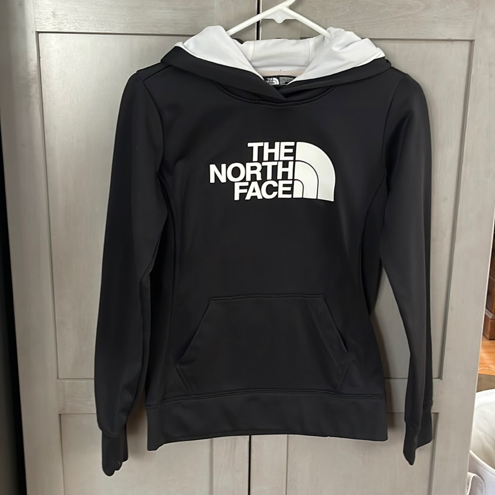 North Face Sweatshirt
